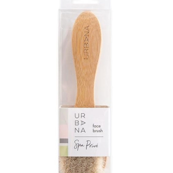 Soap Sleeve and Face Brush - Picture 6 of 6